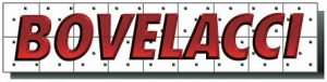 Bovelacci logotipas